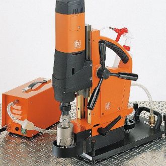 No Brand Placa De Vac&iacute;o Fein 396 X 350 X 95 Mm Para Kbm 80 U 80 Auto - 92602085010