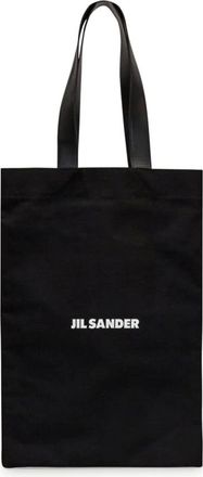 Jil Sander Mujer, Bolsos, Negro, Talla: ONE Size
