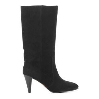 Toral Shoes Schoenen, Dames, Zwart, 40 EU, Su&egrave;de, Zwarte Laarzen