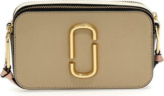 Marc Jacobs The Snapshot Borse A Tracolla Multicolor-Donna
