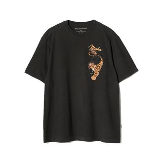maharishi Uomo, Top, Nero, XL, new