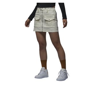 Nike (WMNS) Nike Jordan Utility Skirt White FN5699-133