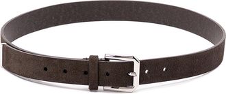 Brunello Cucinelli Leather Belt