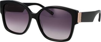 Ted Baker Acetate Womens Sunglasses