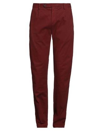 Massimo Alba Pants