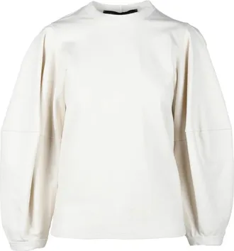 Ter Et Bantine Sweatshirt - White