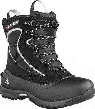 Baffin Womens Sage Winter Boot In Black