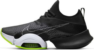 Nike Air Zoom SuperRep Black Volt CD3460-007