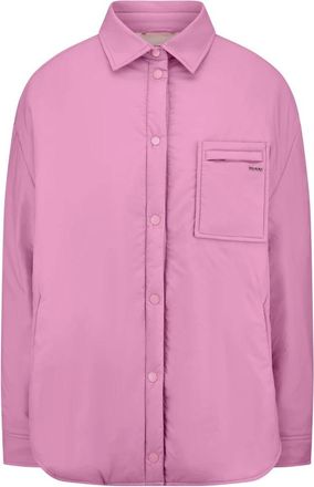 Riani Mujer, Chaquetas, Rosa, Talla: XS