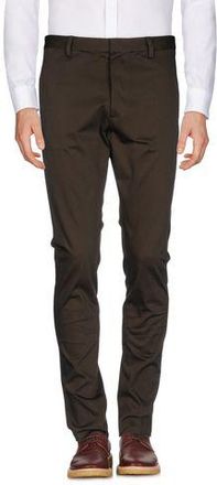 Dsquared2 PARTES DE ABAJO - Pantalones en YOOX.COM