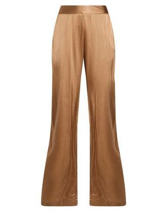 Roberto Collina BOTTOMWEAR - Trousers on YOOX.COM