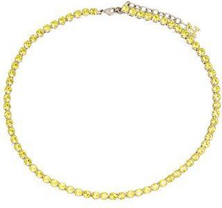 Amina Muaddi GIOIELLI E OROLOGI - Cavigliere su YOOX.COM