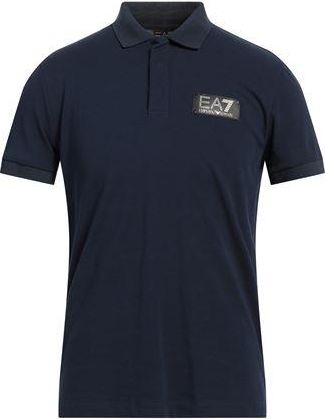 Emporio Armani TOPWEAR - Polo su YOOX.COM