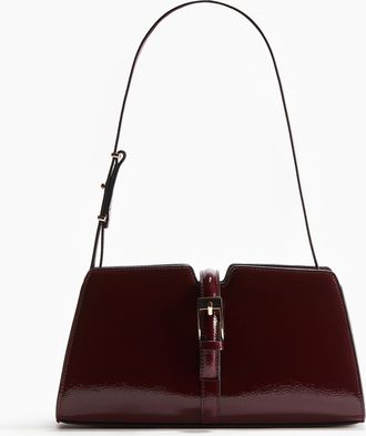 H&M Umhängetasche - Red