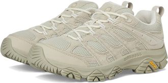 Merrell Moab 3 Ready Zip Mens Shoes Basalt : 11.5 M, Suede
