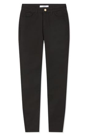 L.k. Bennett Lottie Skinny Jeans in Black at Nordstrom Rack, Size 10 Us / 14 Uk