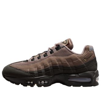 Nike Air Max 95 Big Bubble OG Mink Brown HM4740-200