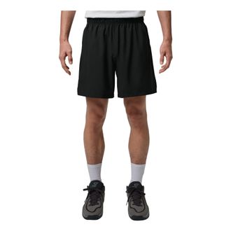 Nike Jordan Air Jordan Dri-Fit Sport Flightweight Shorts Black HF9936-010