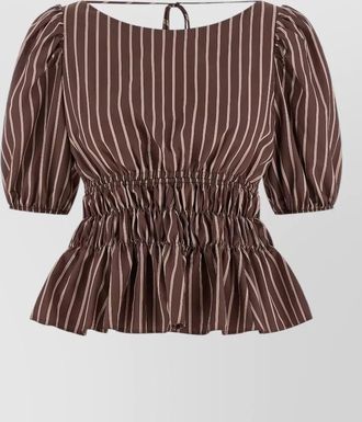 Pinko jeanette blouse