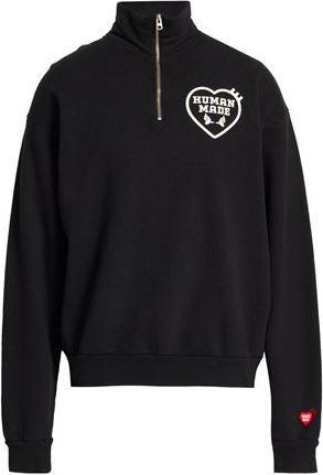 Human Made TOPWEAR - Sweatshirts on YOOX.COM