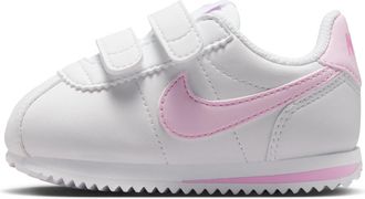 Nike (TD) Nike Cortez White Pink Rise IM2209-110
