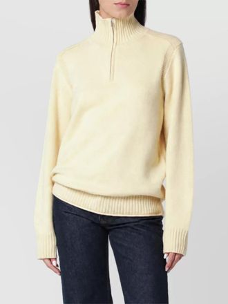 Guest In Residence wool jumper