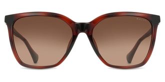 Ralph Lauren RA5328U 614913 Womens Sunglasses Tortoiseshell Size 56