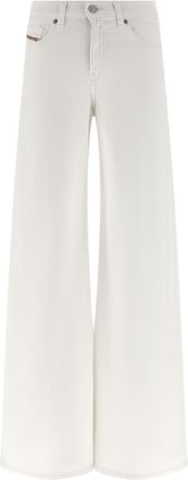 Diesel White 1978 D-Akemi jeans