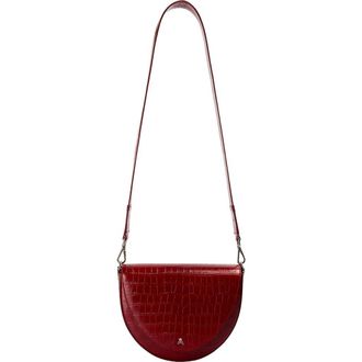 Scalpers New Tulum Bag in Red at Nordstrom
