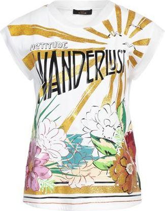 Twin-Set TOPWEAR - T-shirts sur YOOX.COM