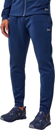 Everlast Heren Essential Tracksuit Broek (Marine)