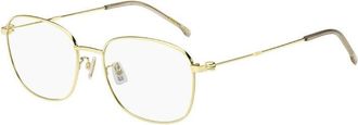 HUGO BOSS BOSS 1620/F 0J5G 00 Gold 54mm
