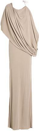 CHRISTOPHER ESBER DRESSES - Maxi dresses on YOOX.COM