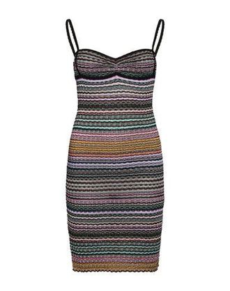 Missoni VESTIDOS - Minivestidos en YOOX.COM