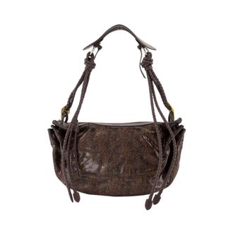 Isabel Marant Maia Medium Shoulder Bag - female - Isabel Marant - Shoulder Bags - Brown - ONE SIZE - Bags