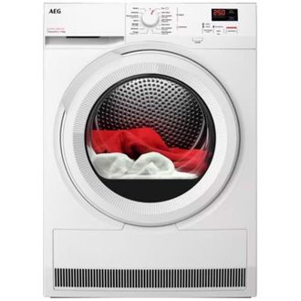 AEG Secador De Ropa Aeg - Tr708l2oz