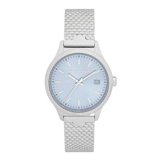 Trussardi Dames, Accessoires, Grijs, Maat: ONE Size