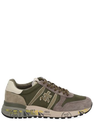 Premiata Sneaker Lander