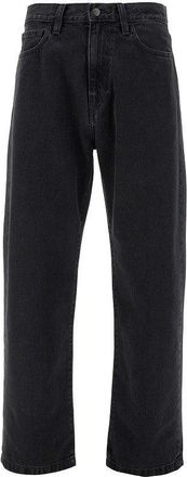 Carhartt Work in Progress Landon denim pants Man 30