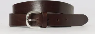 Brooksfield Cintura in pelle
