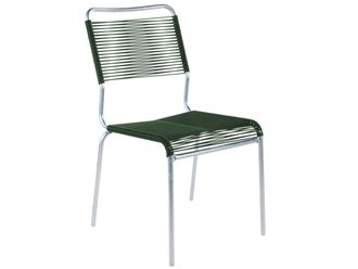 Schubiger M&ouml;bel Spaghetti-Stuhl Rigi