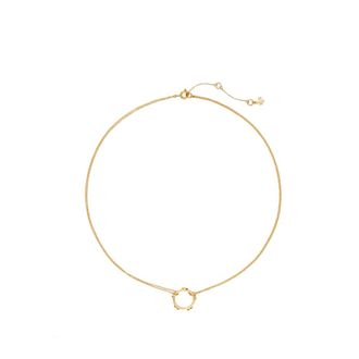 Tory Burch Dames, Accessoires, Geel, Maat: ONE Size