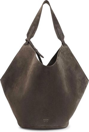 Khaite Lotus Medium Tote Bag