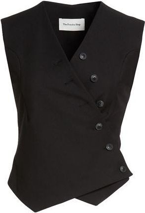 Frankie Shop COMPLETI E COORDINATI - Gilet Sartoriali su YOOX.COM