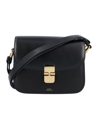 A.P.C. Taschen.. schwarz