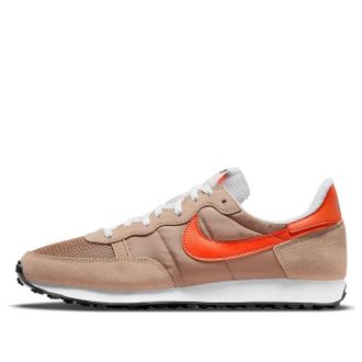 Nike Challenger OG Dark Driftwood Orange CW7645-200