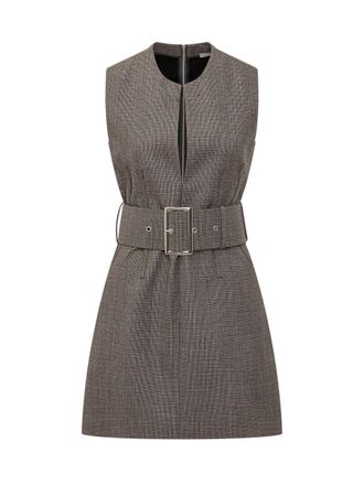 Stella McCartney Dress With Belt