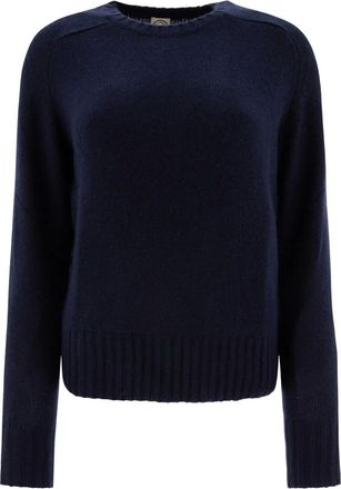 Ines De La Fressange Mujer, Jerseys, Azul, Talla: M