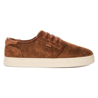 Toms Carlo 2.0 Sneaker - male - TOMS - Sneakers - Brown - 5 UK - Shoes