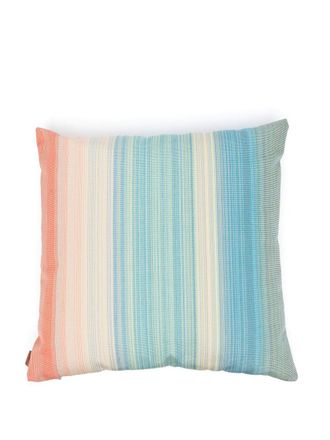 Missoni Home Yumbel 40cmx40cm cushion - Blue